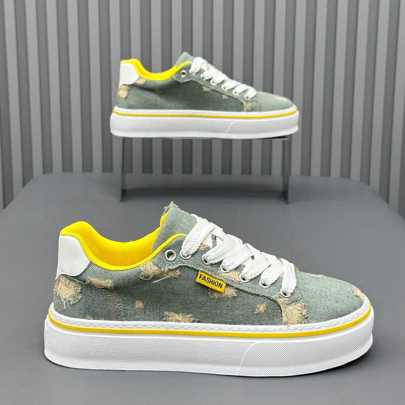 Casual Male Shoes for Men 2026 - Men'S Fashion Footwear ulasan dan harga