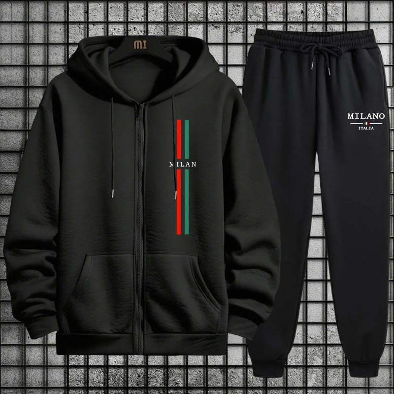 High Grade Italy Milan Fashion - Milan Men'S Fashion ulasan dan harga