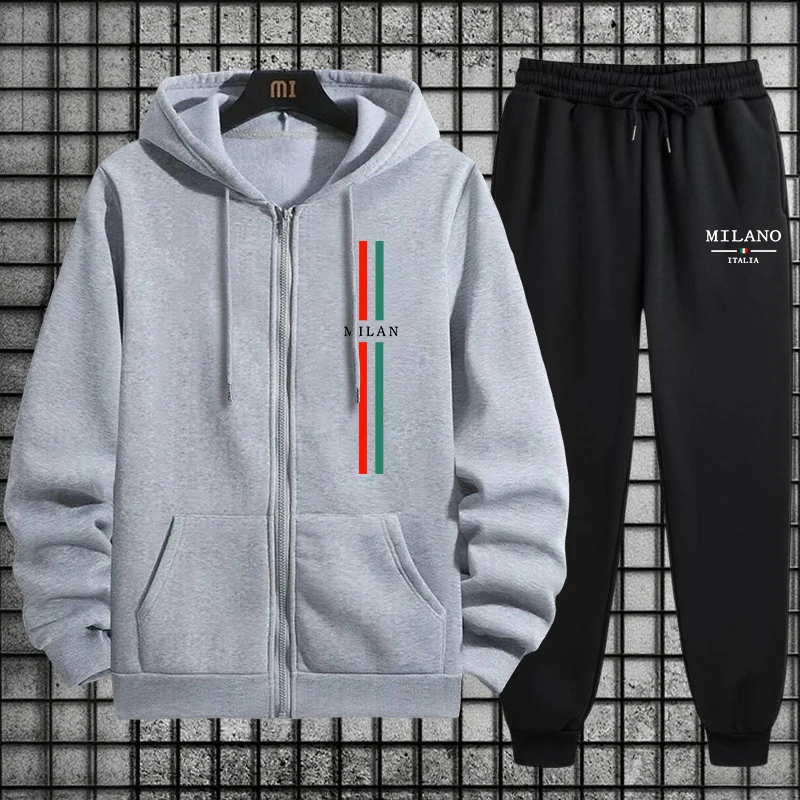 High Grade Italy Milan Fashion - Milan Men'S Fashion ulasan dan harga