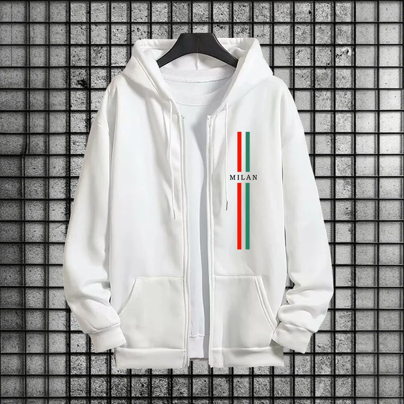 High Grade Italy Milan Fashion - Milan Men'S Fashion ulasan dan harga