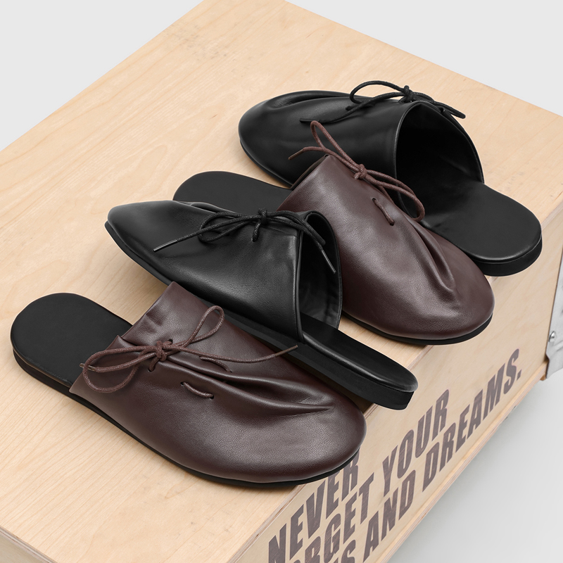 New Fashionable Comfortable La - Mens Fashion Mullet ulasan dan harga
