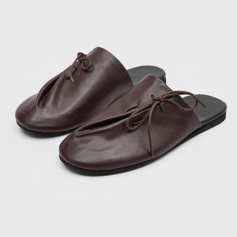 New Fashionable Comfortable La - Mens Fashion Mullet ulasan dan harga