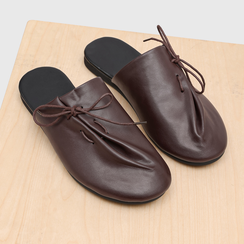 New Fashionable Comfortable La - Mens Fashion Mullet ulasan dan harga