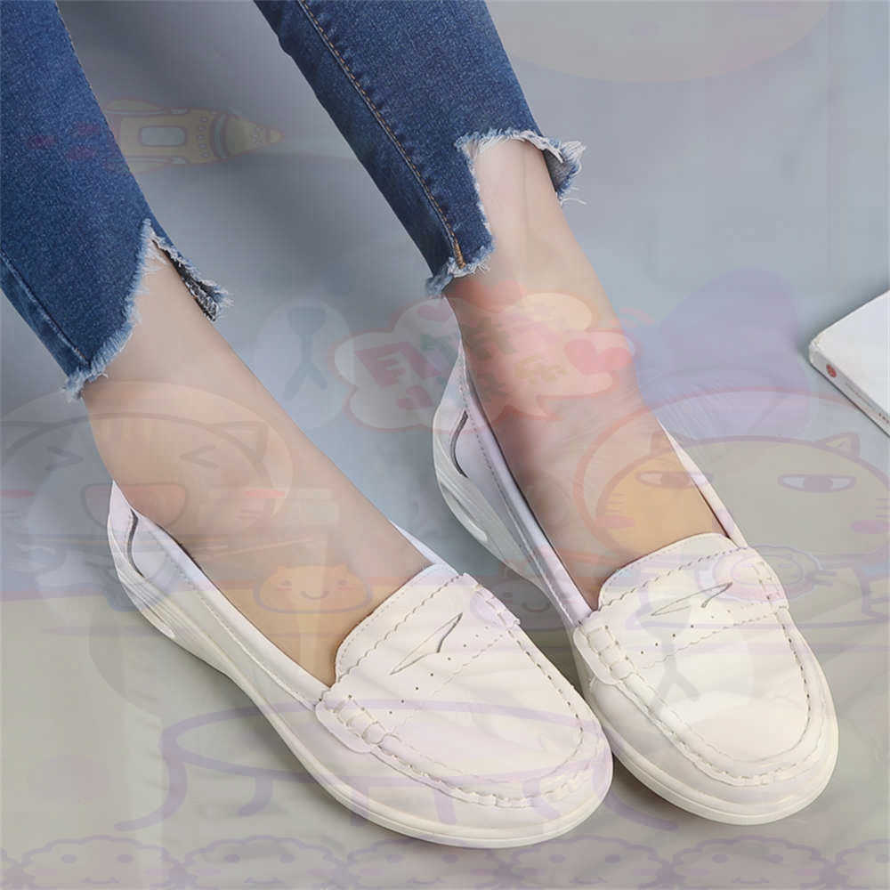 Soft Slip-on Womens Large Size - Men'S Fashion For Fat Guys ulasan dan harga