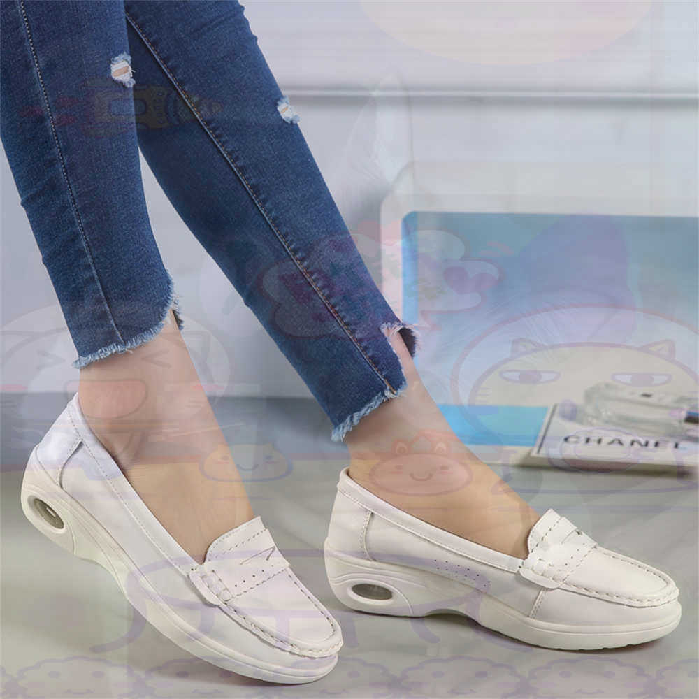 Soft Slip-on Womens Large Size - Men'S Fashion For Fat Guys ulasan dan harga