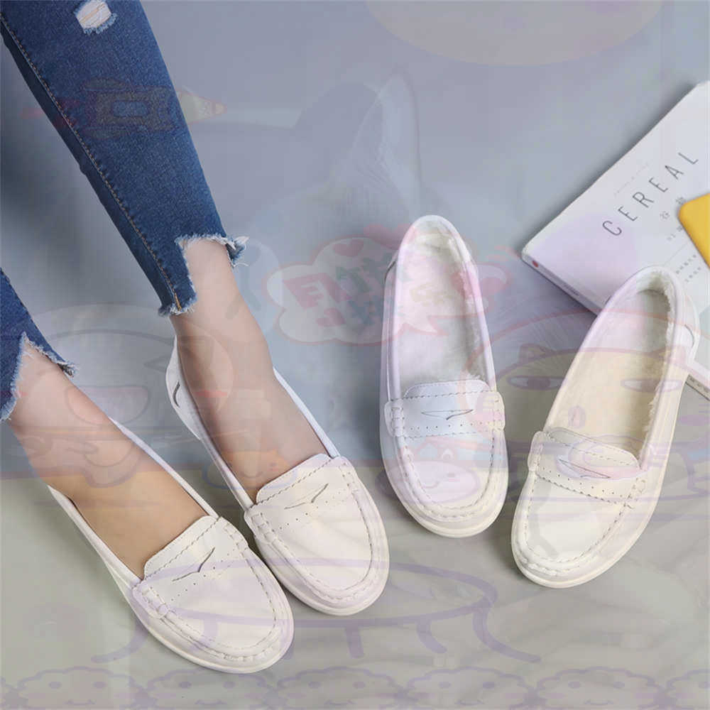 Soft Slip-on Womens Large Size - Men'S Fashion For Fat Guys ulasan dan harga