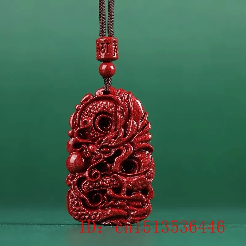 Fashion Cinnabar Jade Double S - Mens Fashion Mullet ulasan dan harga