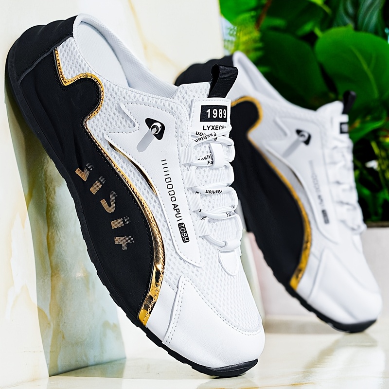 Brand Protection 2026 New Men' - Mens Fashion Mullet ulasan dan harga