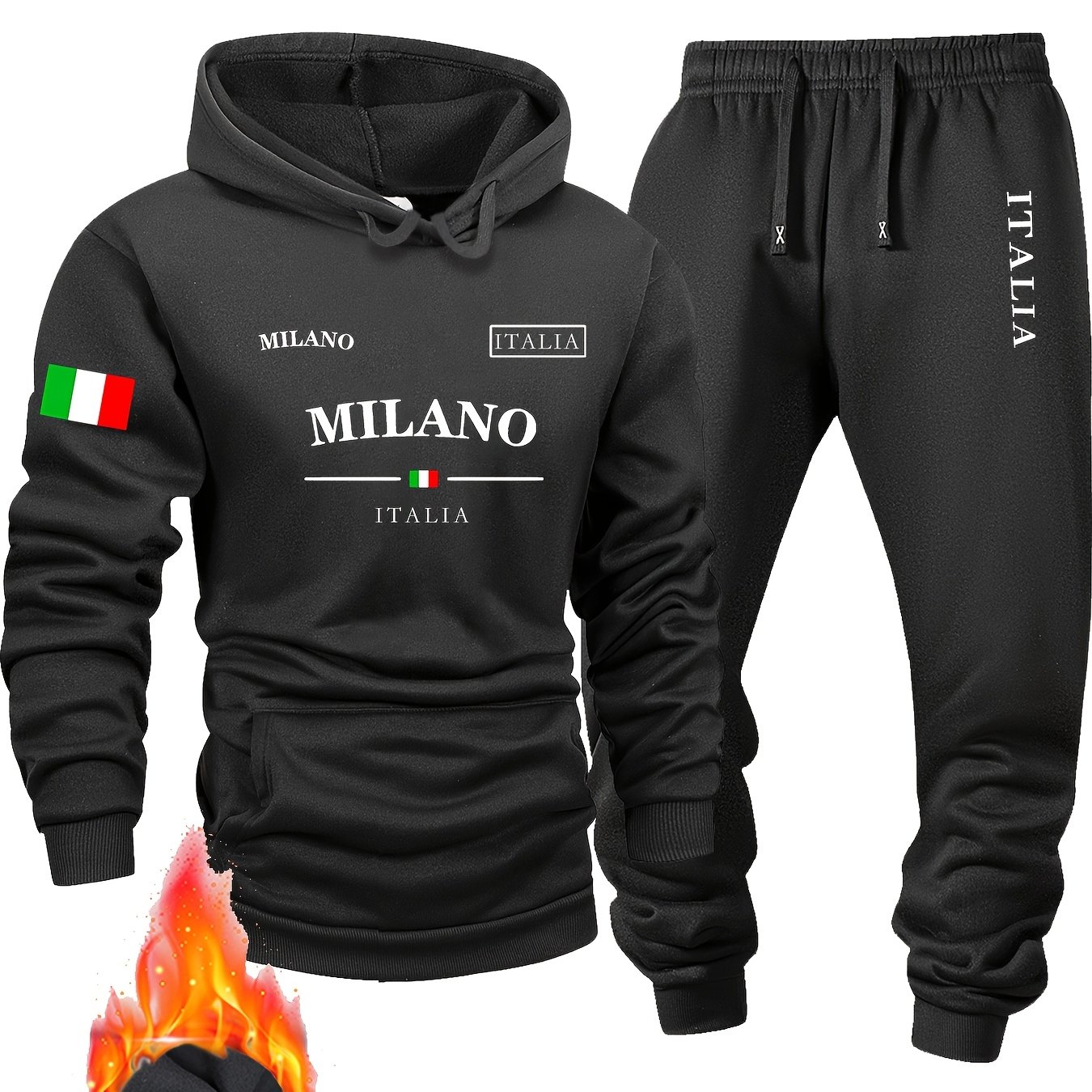 Men's new spring fashion sport - Milan Men'S Fashion ulasan dan harga