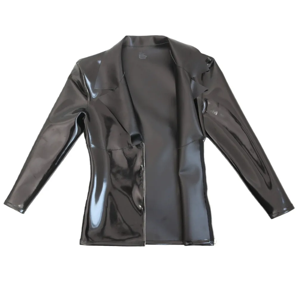 Men Long Sleeve T-shirts Fashi - Men'S Fashion V Neck T Shirts ulasan dan harga