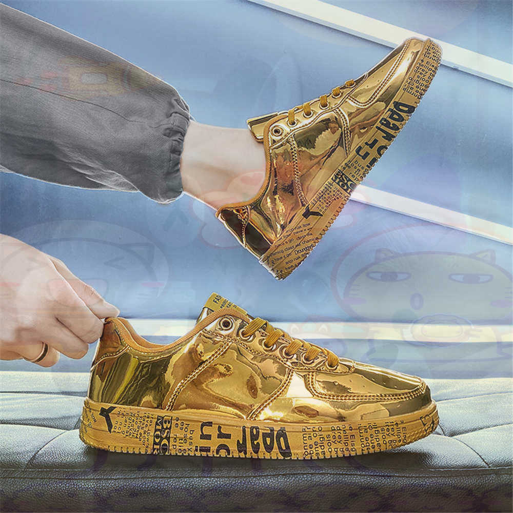 Round Foot Size 45 Sneakers Wh - Men'S Fashion For Fat Guys ulasan dan harga