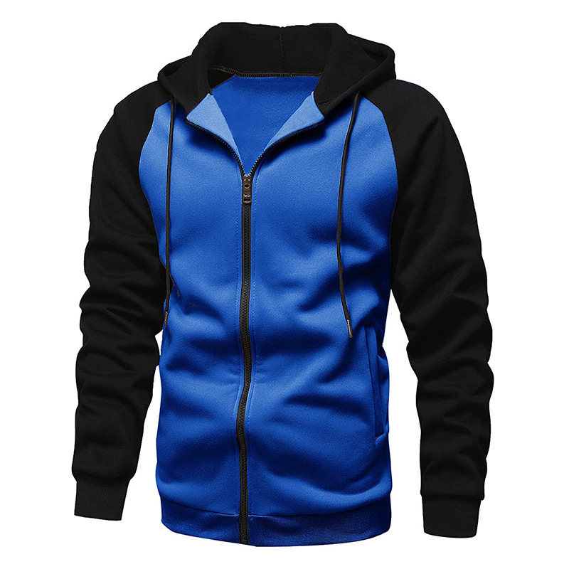 Fashion Autumn Jackets for Men - Mens Fashion Bomber Jacket ulasan dan harga