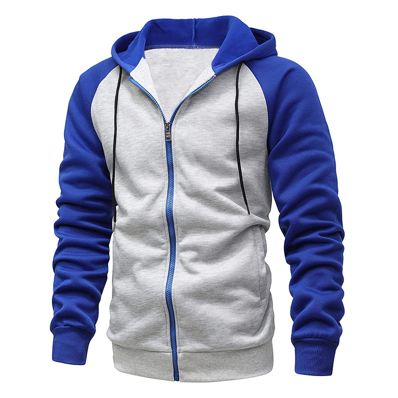 Fashion Autumn Jackets for Men - Mens Fashion Bomber Jacket ulasan dan harga