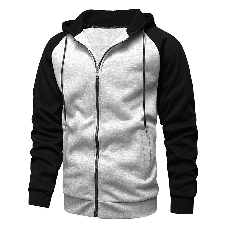 Fashion Autumn Jackets for Men - Mens Fashion Bomber Jacket ulasan dan harga
