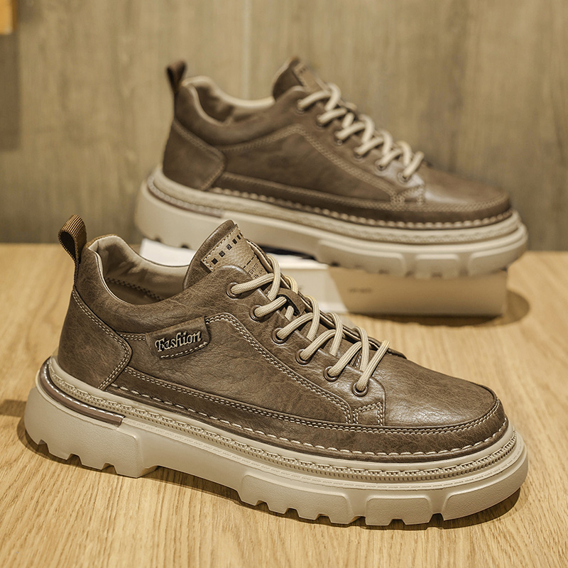 2025 Walking shoes For men Sne - Mens Fashion Trainers 2025 ulasan dan harga
