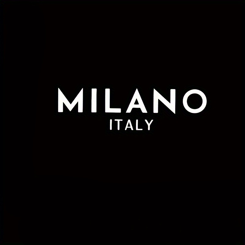 [Fashionable And Versatile] Mi - Milan Men'S Fashion ulasan dan harga
