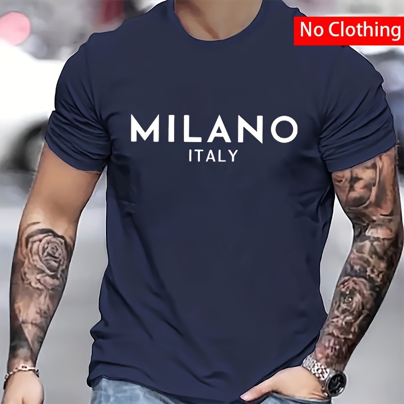[Fashionable And Versatile] Mi - Milan Men'S Fashion ulasan dan harga