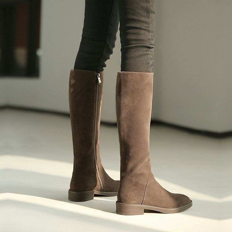 Women's Winter Warm Cool Shoes - Men Fashion Elegant ulasan dan harga