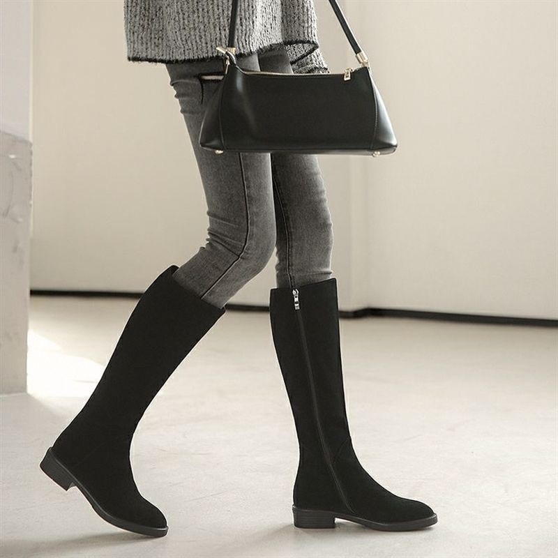Women's Winter Warm Cool Shoes - Men Fashion Elegant ulasan dan harga
