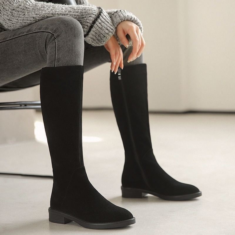 Women's Winter Warm Cool Shoes - Men Fashion Elegant ulasan dan harga