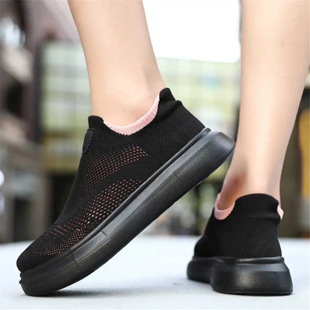 Platform Stockings Brown Shoes - Men'S Fashion For Fat Guys ulasan dan harga