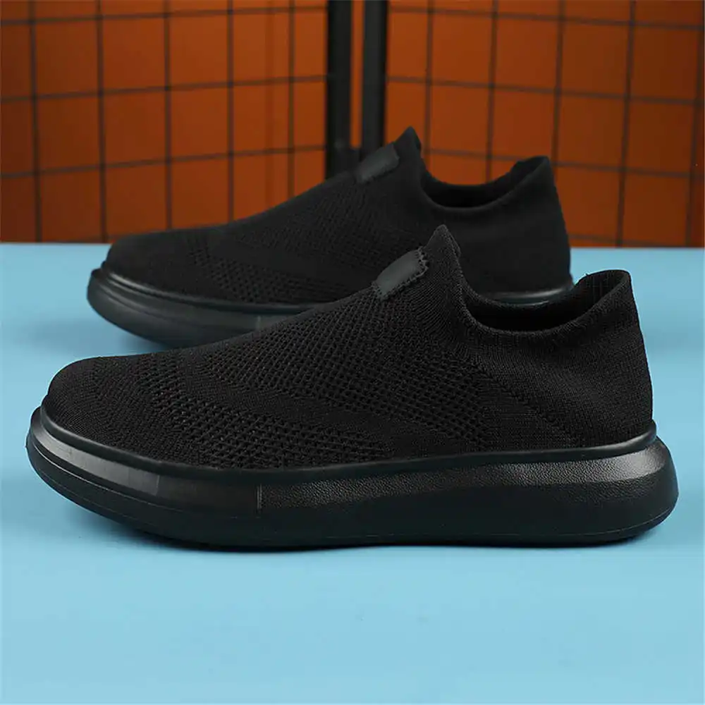Platform Stockings Brown Shoes - Men'S Fashion For Fat Guys ulasan dan harga