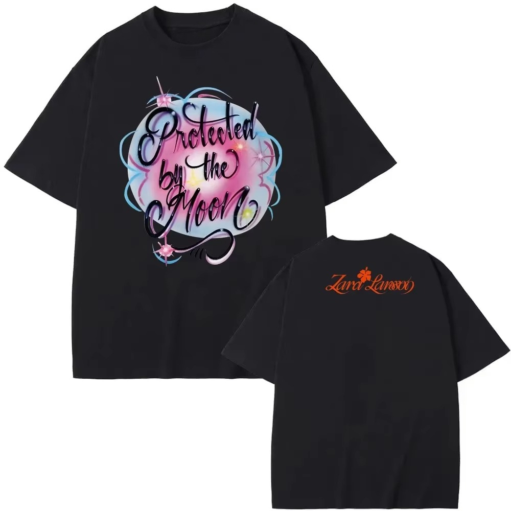 Zara Larsson Midnight Sun Glob - Men'S Fashion Zara ulasan dan harga