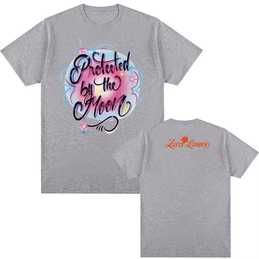 Zara Larsson Midnight Sun Glob - Men'S Fashion Zara ulasan dan harga