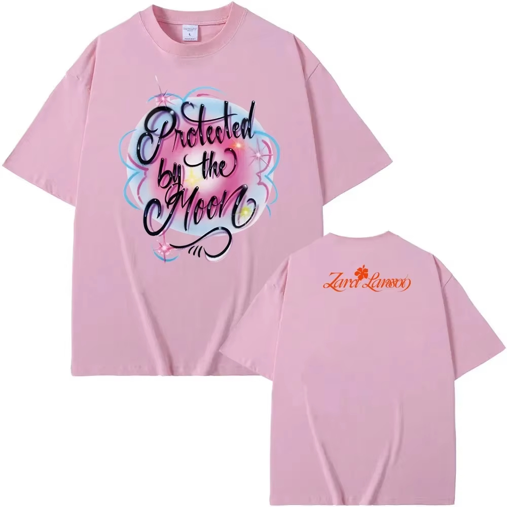 Zara Larsson Midnight Sun Glob - Men'S Fashion Zara ulasan dan harga