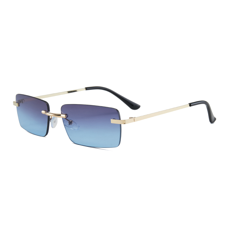 1Pc Men's Fashion Glasses New  - Men Fashion Elegant ulasan dan harga