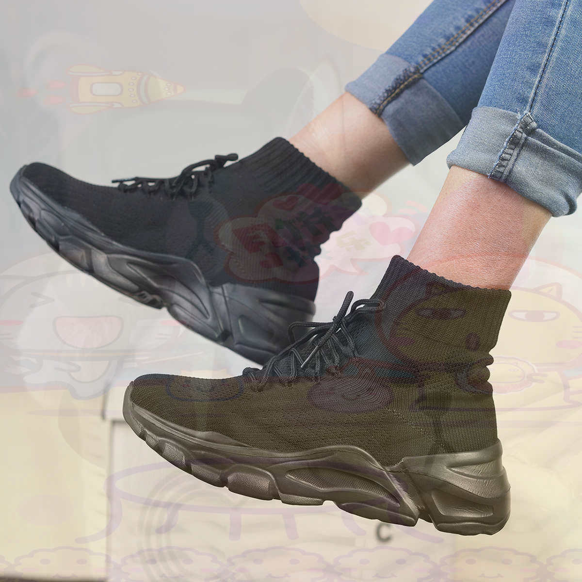 Increases Height Sumer Basketb - Men'S Fashion For Fat Guys ulasan dan harga