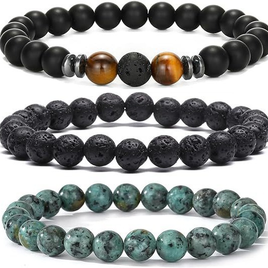 Amazon hot sale natural stone  - Amazon Men'S Fashion ulasan dan harga
