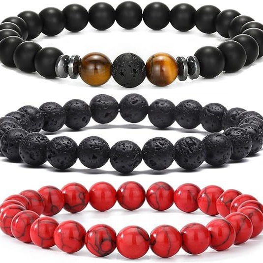 Amazon hot sale natural stone  - Amazon Men'S Fashion ulasan dan harga