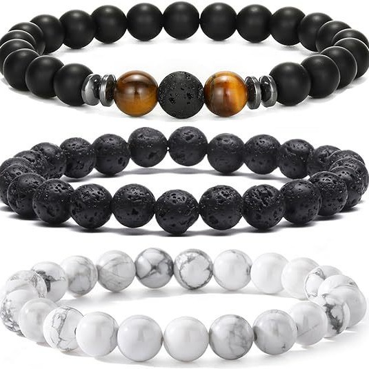 Amazon hot sale natural stone  - Amazon Men'S Fashion ulasan dan harga
