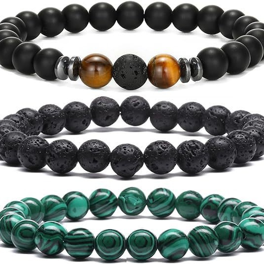 Amazon hot sale natural stone  - Amazon Men'S Fashion ulasan dan harga