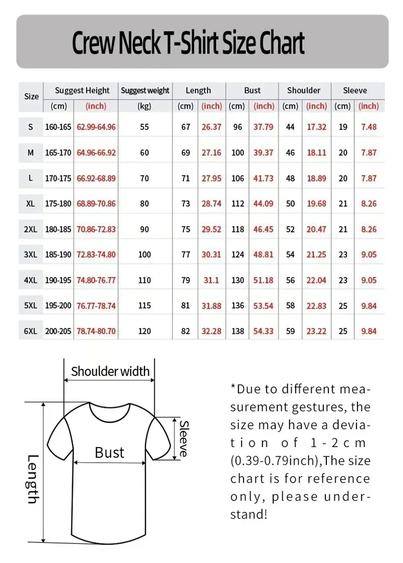 New Fashion 2026 3D Printed Br - Men'S Fashion V Neck T Shirts ulasan dan harga