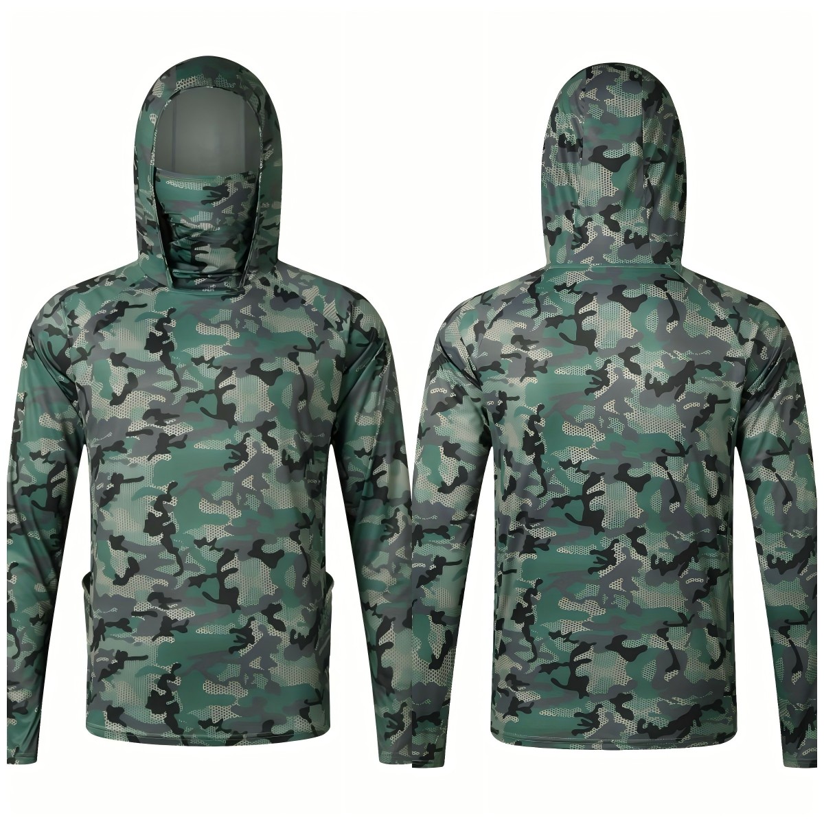 European and American Men's Su - Men Fashion Upper ulasan dan harga