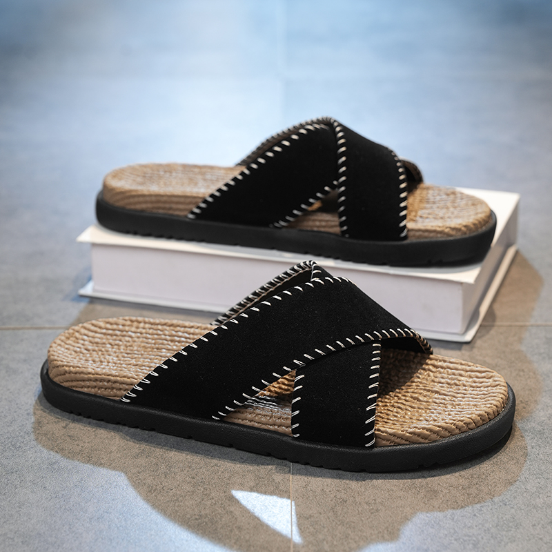 2026 New Arrival Summer New Me - Men'S Fashion Footwear ulasan dan harga