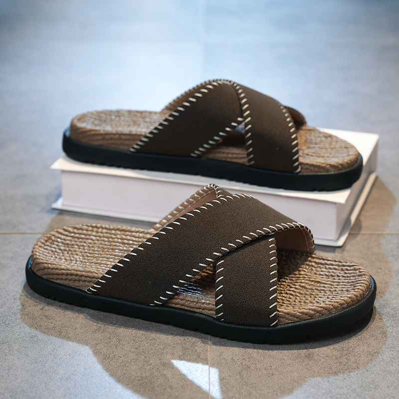2026 New Arrival Summer New Me - Men'S Fashion Footwear ulasan dan harga